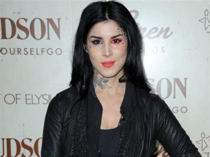 Kat Von D Biography