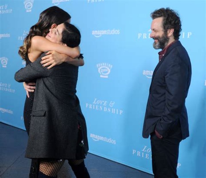 Kate Beckinsale And Michael Sheen: A Journey Through Love And Career