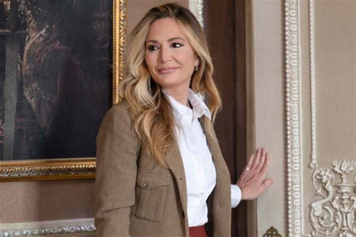 Kate Chastain: From Reality Star To Multifaceted Entrepreneur