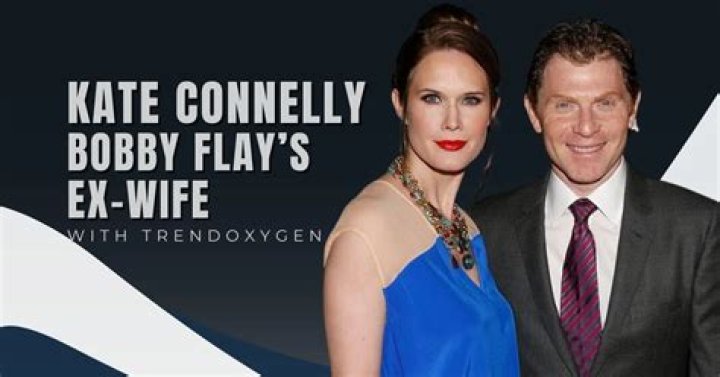 Kate Connelly: Wiki, Bio, Age, Bobby Flay (Ex-Wife) Daughter, Movies
