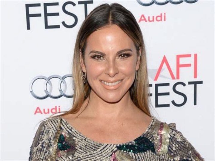 Kate del Castillo Biography