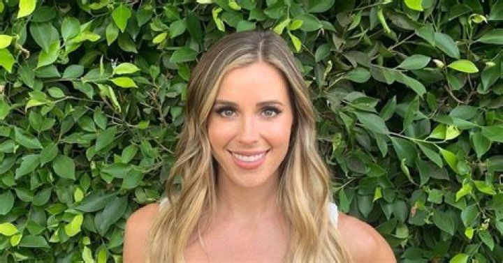 Kate Gallivan (The Bachelor) Bio, Age, Height, Boyfriend, Net worth, Reality TV