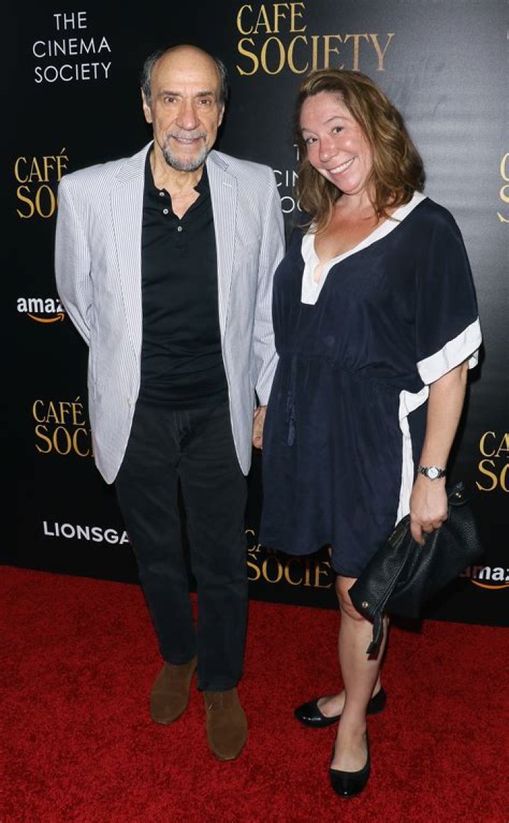 Kate Hannan: What happened to F. Murray Abraham's wife?