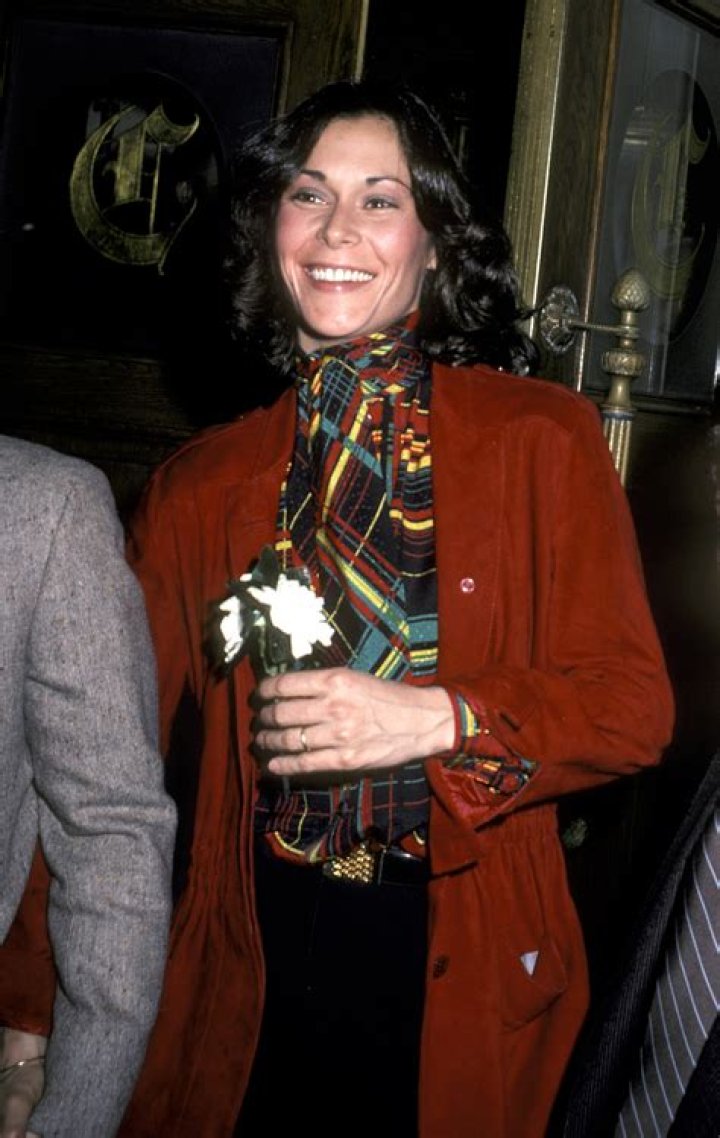Kate Jackson Biography