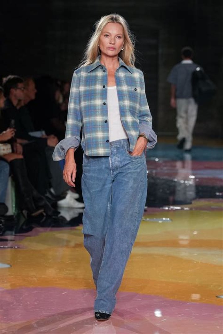 Kate Moss Vermögen