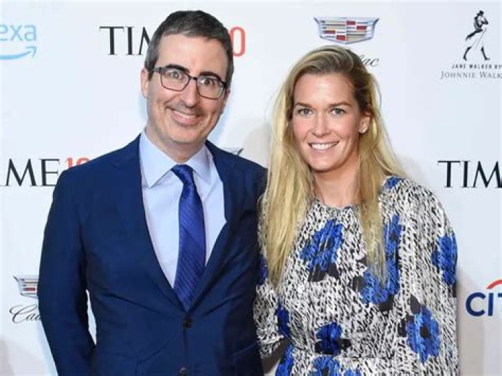 Kate Norley (John Oliver’s Wife): Wiki, Bio, Age, Children, Husband, Net Worth