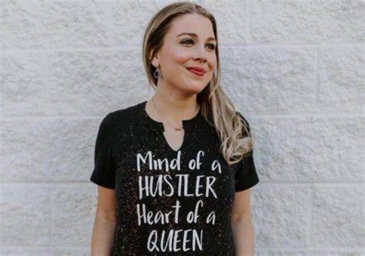 Katharine Diane Williams - Bio, Age, Net Worth, Height, Married, Nationality, Body Measurement, Career