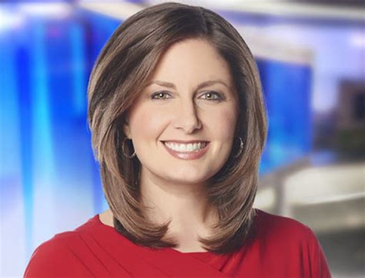 Katherine Amenta Age, Married, Engaged, Bio, Wiki, Family, WPXI
