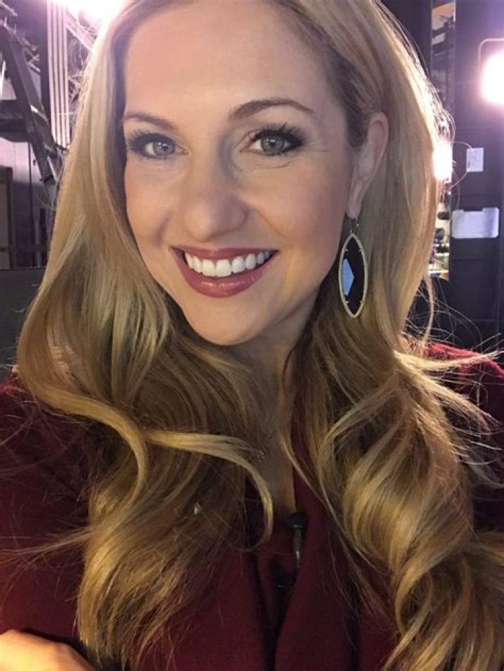 Katherine Whaley Bio, Age, Height, Husband, Salary, Net Worth, ABC13