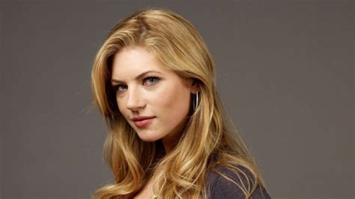 Katheryn Winnick's Romantic Journey: A Look Into Her Dating History