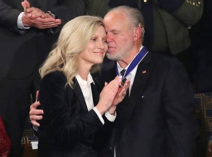 Kathryn Adams Limbaugh Wikipedia, Age【 Rush Limbaugh Wife 】Bio