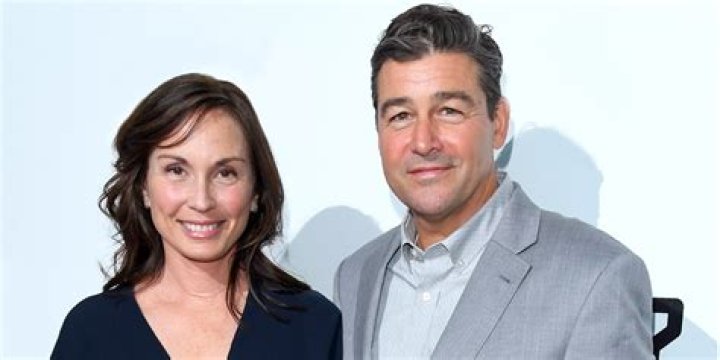 Kathryn Chandler: Wiki, Bio, Height, Weight, Husband and Details.