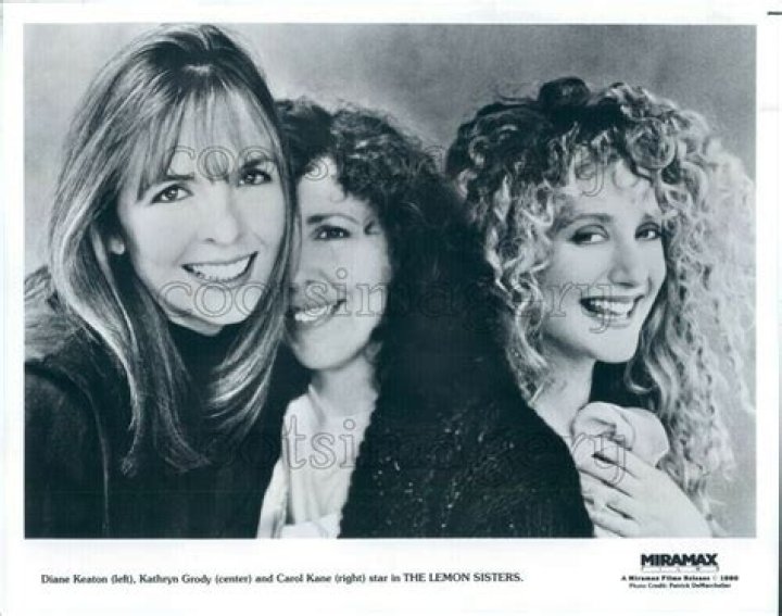 Kathryn Grody: A Journey Through The 1980s
