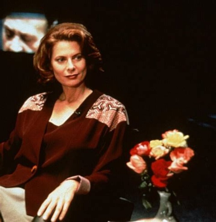 Kathryn Harrold Biography