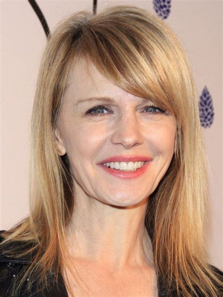 Kathryn Morris: The Talented Actress Behind The Iconic Roles