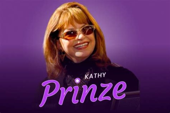 Kathy Prinze Today: A Glimpse Into Her Life And Achievements