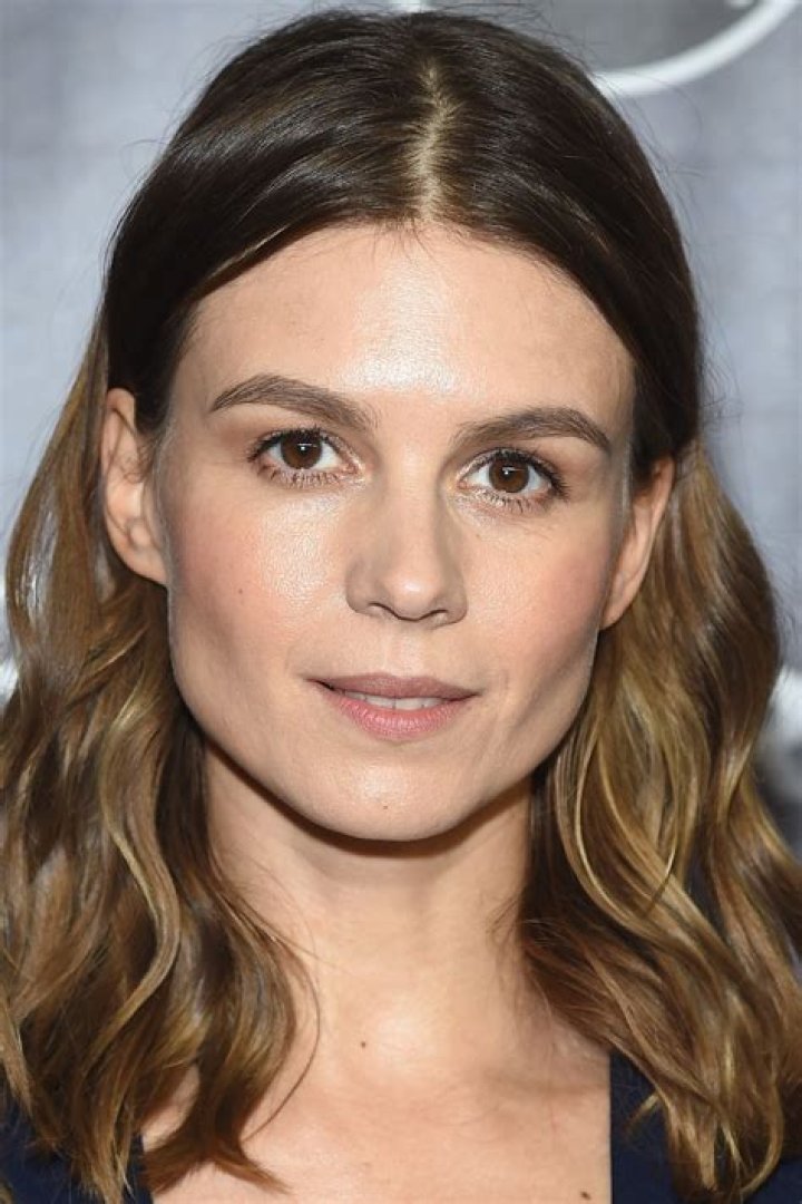 Katja Herbers: A Deep Dive Into Her Personal Life