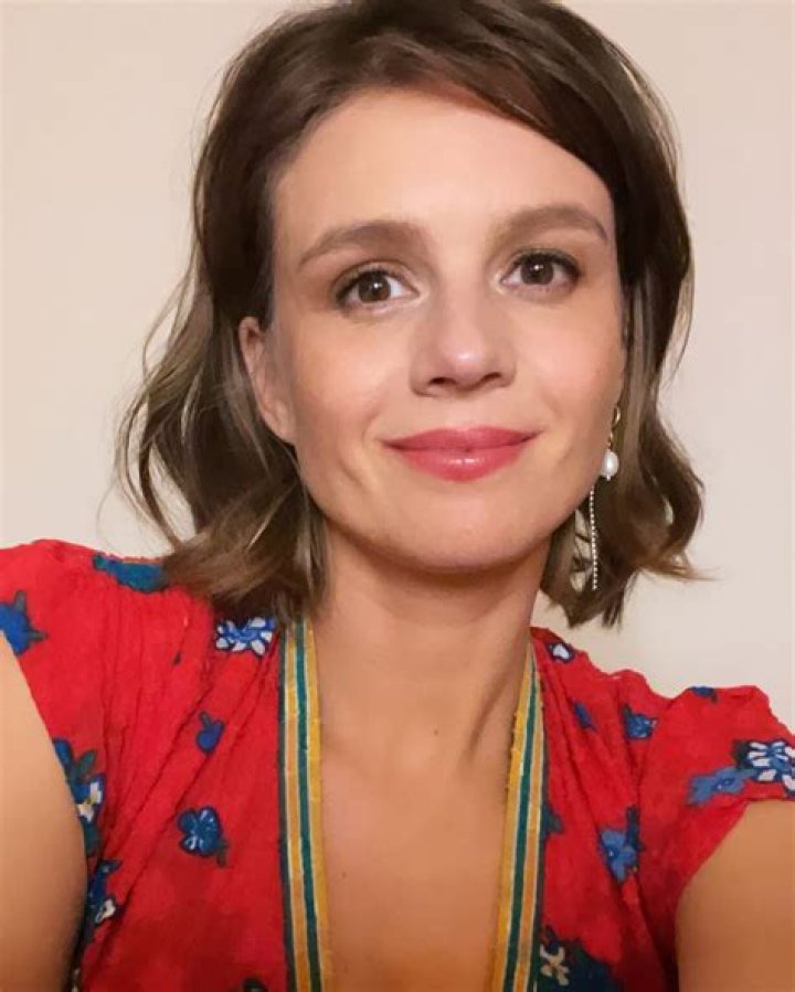 Katja Herbers: Exploring The Rumors And Reality Of Her Sexual Orientation