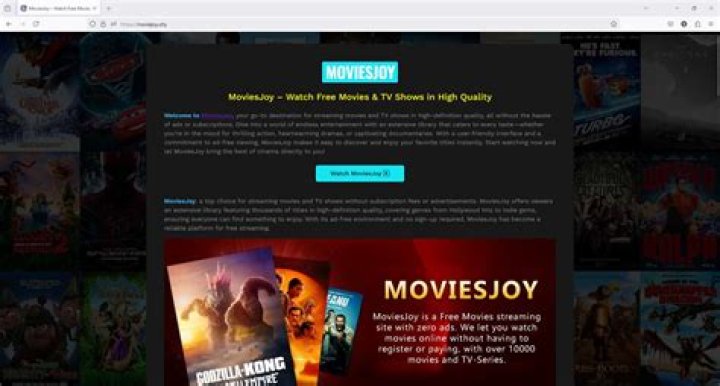 Katmovid: The Ultimate Platform For Movie Enthusiasts