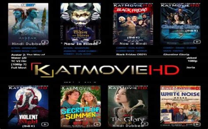 KatmovieHD 2022: A Comprehensive Guide To Streaming Movies Online