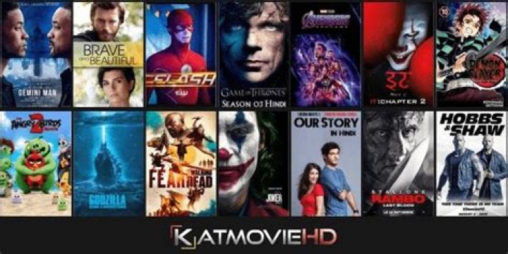 KatmovieHD 4K Movies Download: The Ultimate Guide