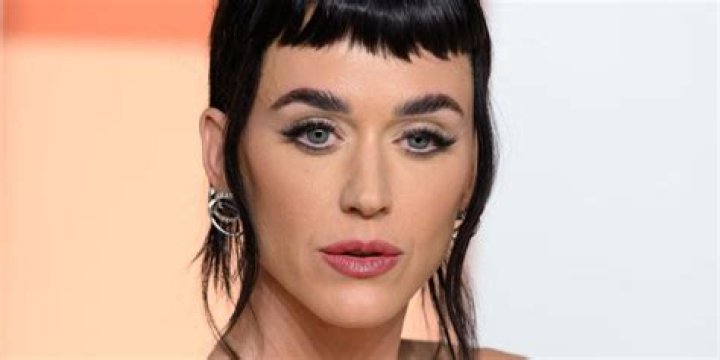 Katy Perry Naked: Unveiling The Iconic Pop Star's Journey And Impact