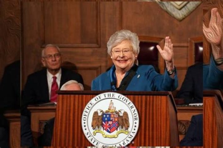 Kay Ivey Net Worth 2023: A Comprehensive Overview