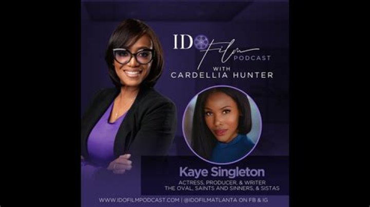 Kaye Singleton Age: Unveiling The Life Of A Rising Star