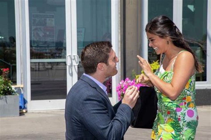 Kayla Mamelak Age, Biography, Husband【 Married Wedding 】Wiki