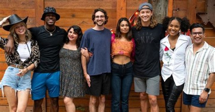 Keauno Perez from Twenty Somethings Austin: Birthday, Instagram, Ethnicity!