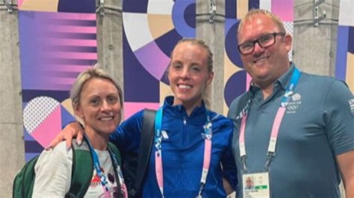 Keely Hodgkinson Husband, Family, Achievement, Net Worth