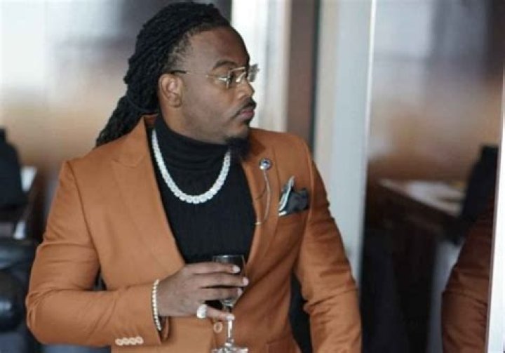 Keenan Williams Net Worth | Bio, Family, Address, Career