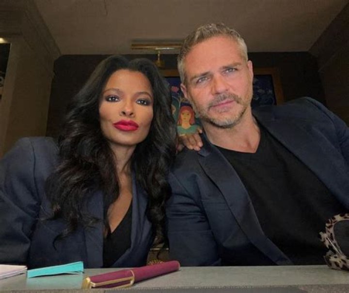 Keesha Sharp Bio, Age, Height, Husband, Net Worth, Movies and TV Shows