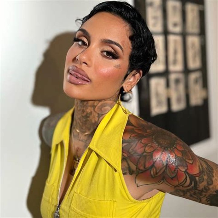 Kehlani - Bio, Net Worth, Height
