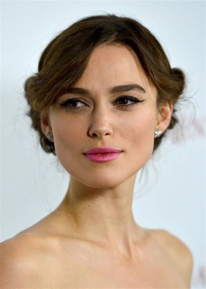 Keira Knightley Biography