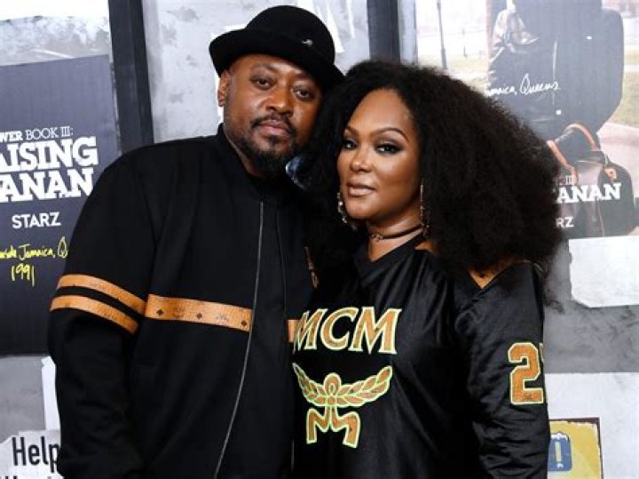 Keisha Epps: A Deep Dive Into The Life And Career Of The Multi-Talented Star