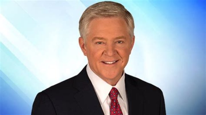 Keith Cate Bio, Age, Height, Wife, Salary, Net worth, WFLA News