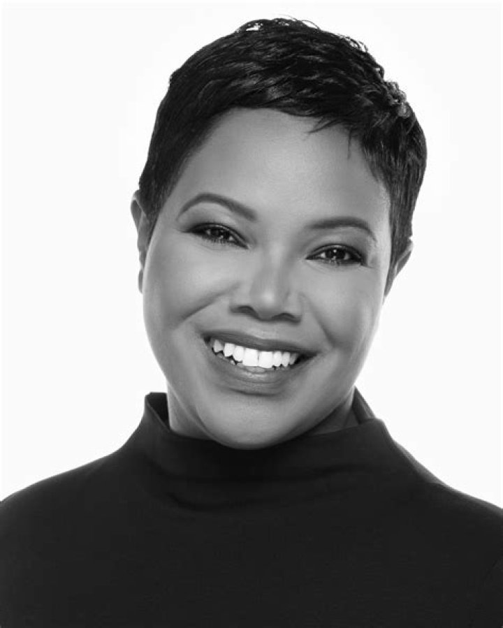 Kellie Shanygne Williams Net Worth 2024