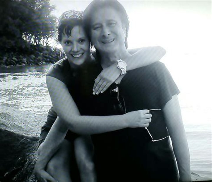 Kelly Nash And Steve Perry: A Deep Dive Into Their Lives And Relationship