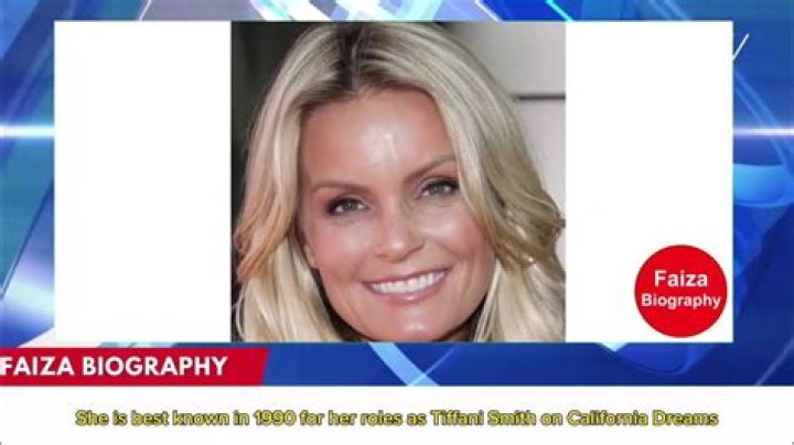Kelly Packard Biography