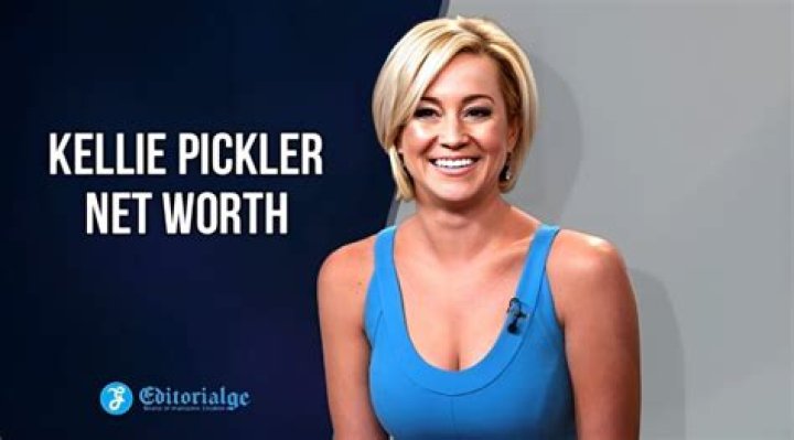 Kelly Pickler Net Worth 2024