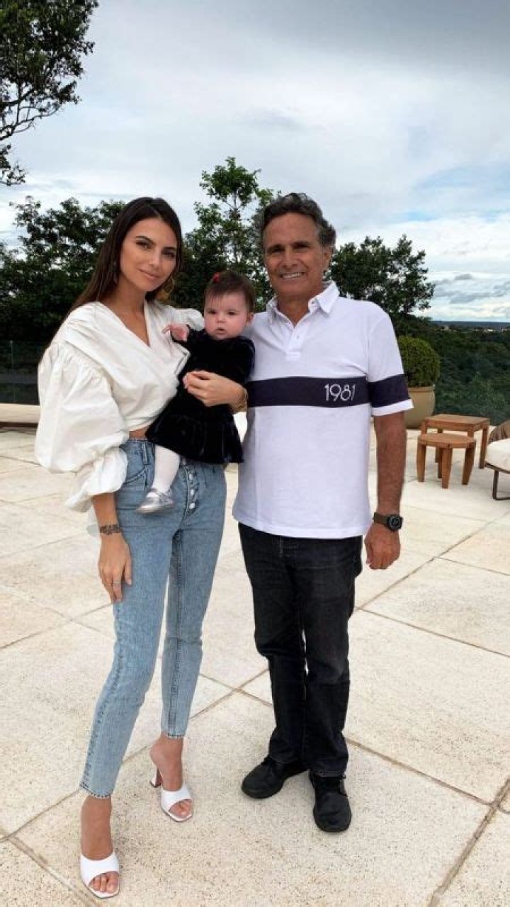 Kelly Piquet: Wiki, Bio, Age, Boyfriends, Net Worth, Husband, Father, Career