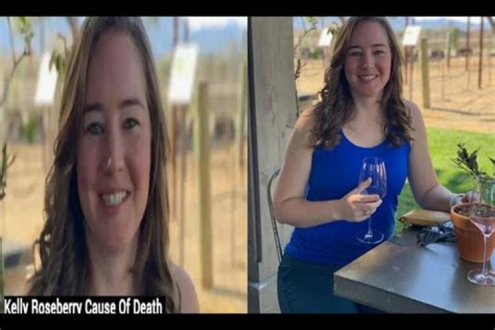 Kelly Roseberry Obituary, Kelly Roseberry Has Passed Away – Death