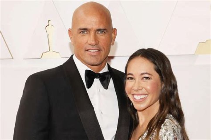 Kelly Slater - Bio, Age, Height, Career, Net Worth, Facts