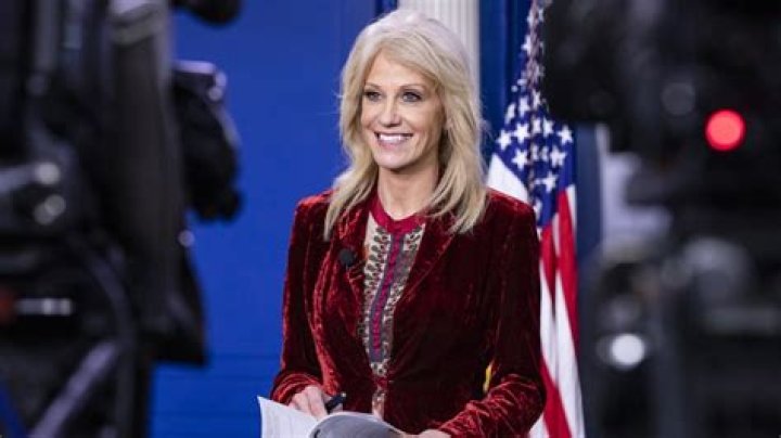 Kellyanne Conway - Bio, Net Worth, Height