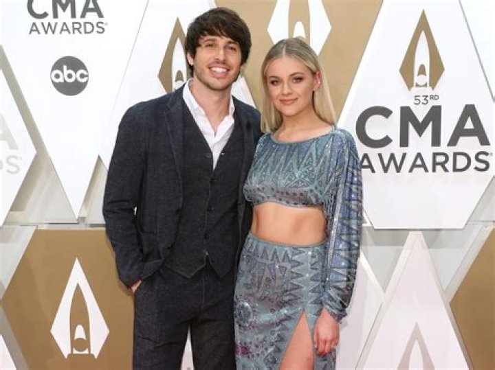 Kelsea Ballerini's Dreamy Wedding: A Glimpse Through Pictures