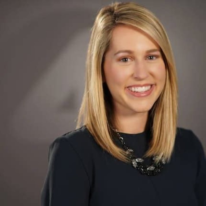 Kelsey Anderson Bio, Age, Height, Husband, Kids, Salary, Net Worth, WIVB 4