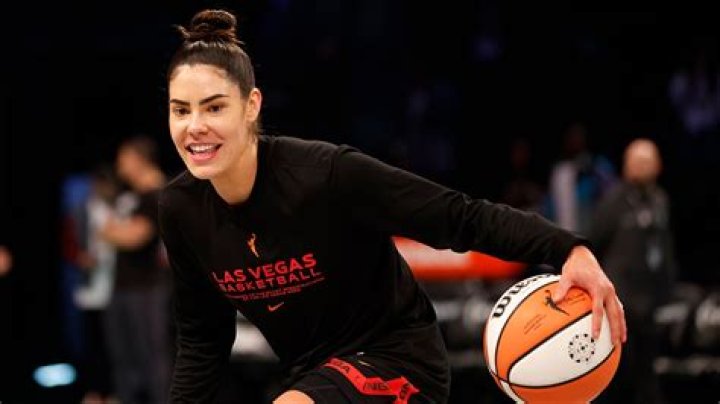 Kelsey Plum: A Rising Star In Women's Basketball