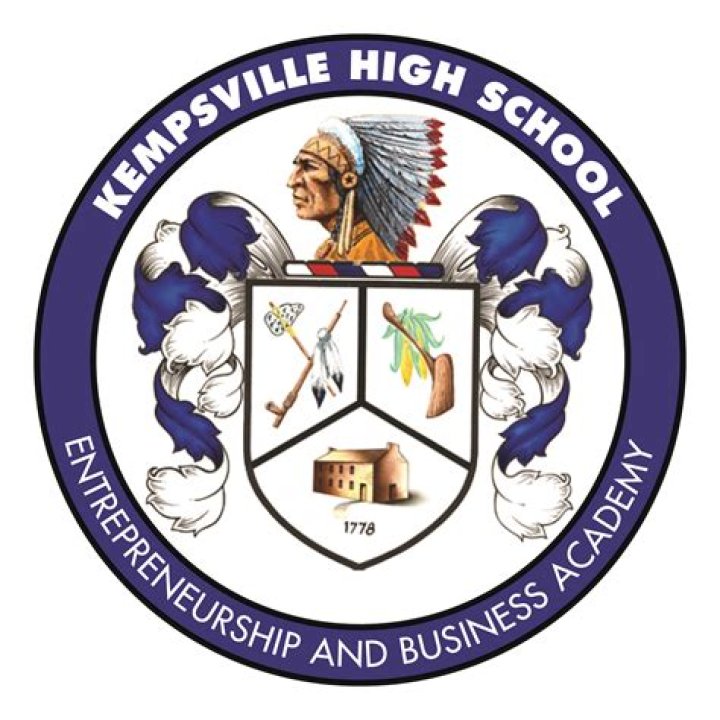 Kempsville High School - Virginia Beach