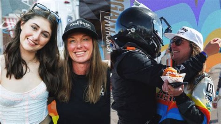 Ken Block Sister Hazel Net Worth | Bio, Family, Address, Career